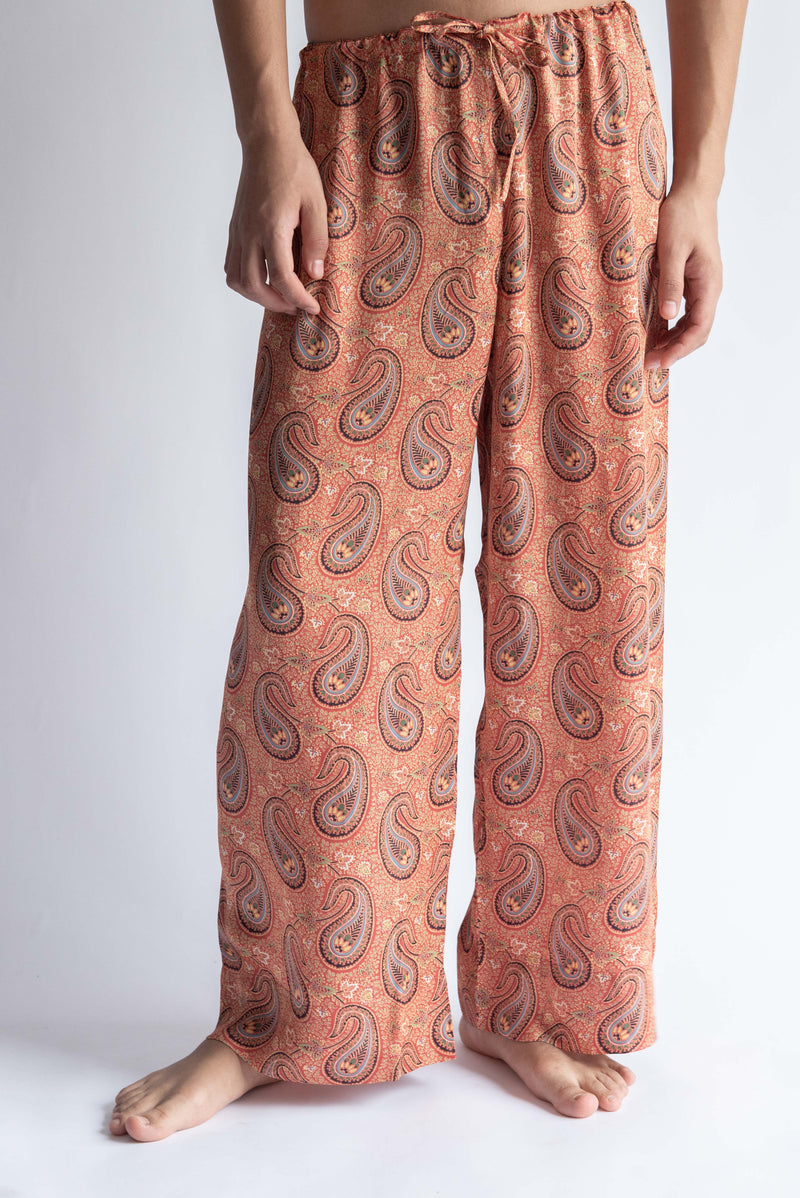 Paisley Everything Pants