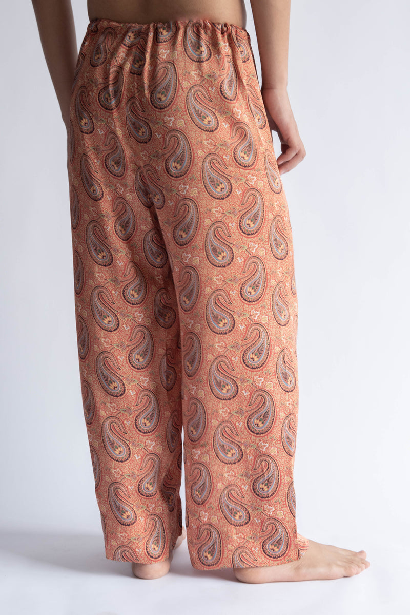 Paisley Everything Pants