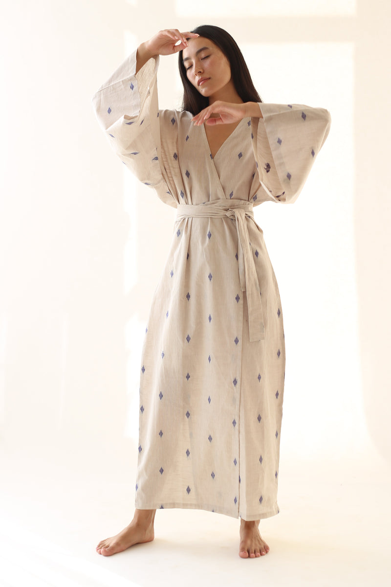 Aya Yin Kimono