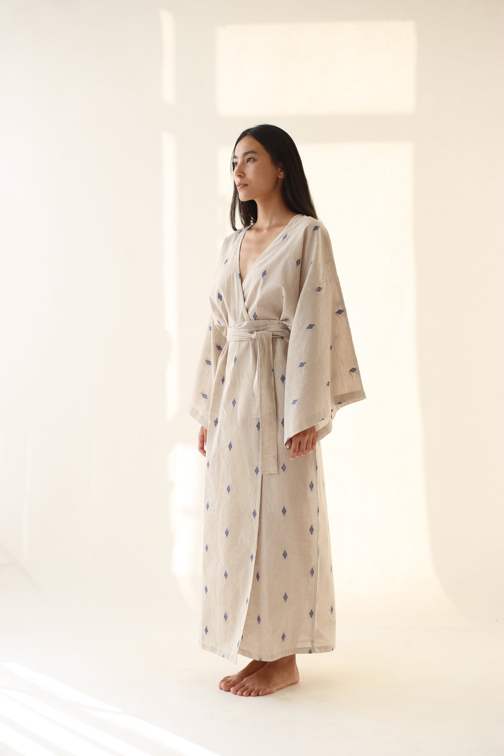 Aya Yin Kimono
